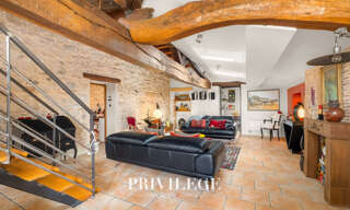Appartement 4 Pièces 134 m² à vendre à Arnas (69400)
