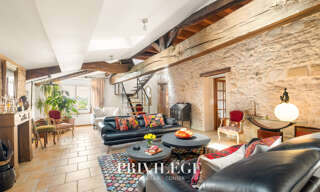 Appartement 4 Pièces 150 m² à vendre à Villefranche-sur-Saône (69400)