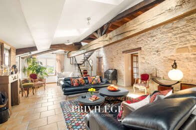 Appartement 4 pièces 345000 €