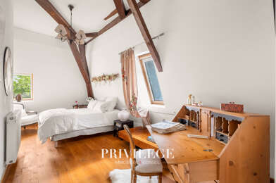 Appartement 4 pièces 375000 €