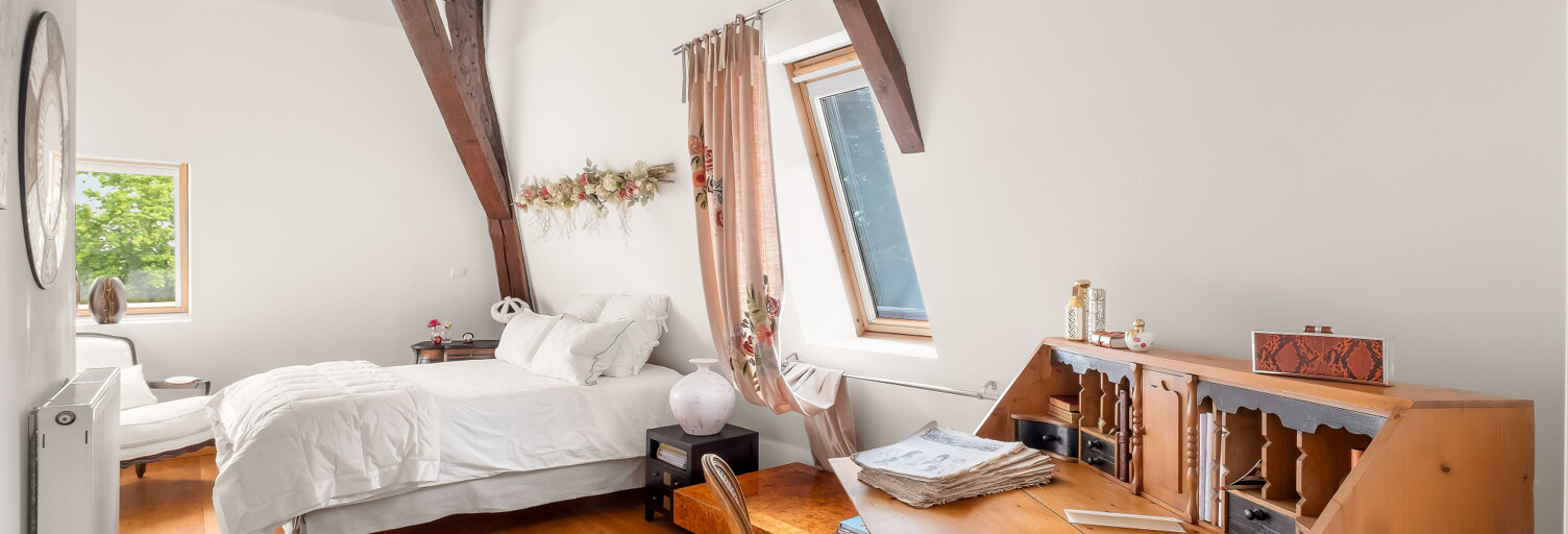 Appartement 4 Pièces 150 m² à vendre à Villefranche-sur-Saône (69400)