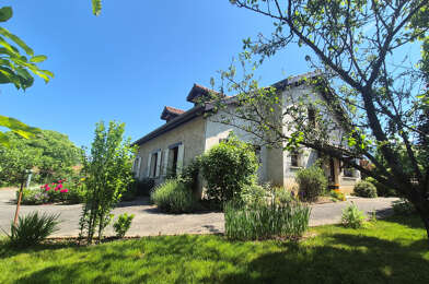 Maison 7 pièces 535000 €