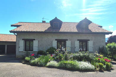 Maison 7 pièces 499000 €