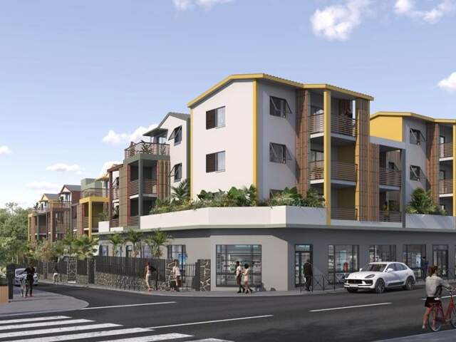 Vente Appartement 1 pièce — photo du bien
