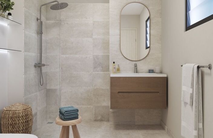 Vente Appartement 1 pièce — photo 2