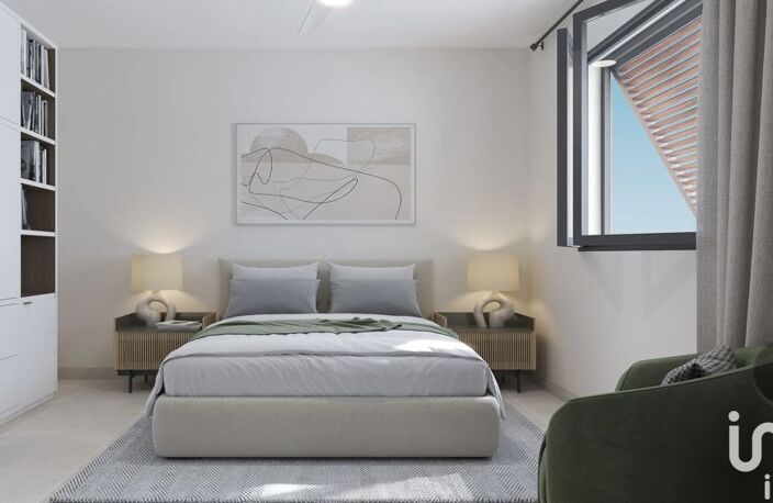 Vente Appartement 1 pièce — photo 4