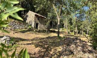 Terrain  36 m² à vendre à Olargues (34390)