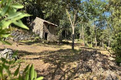Terrain  89000 €