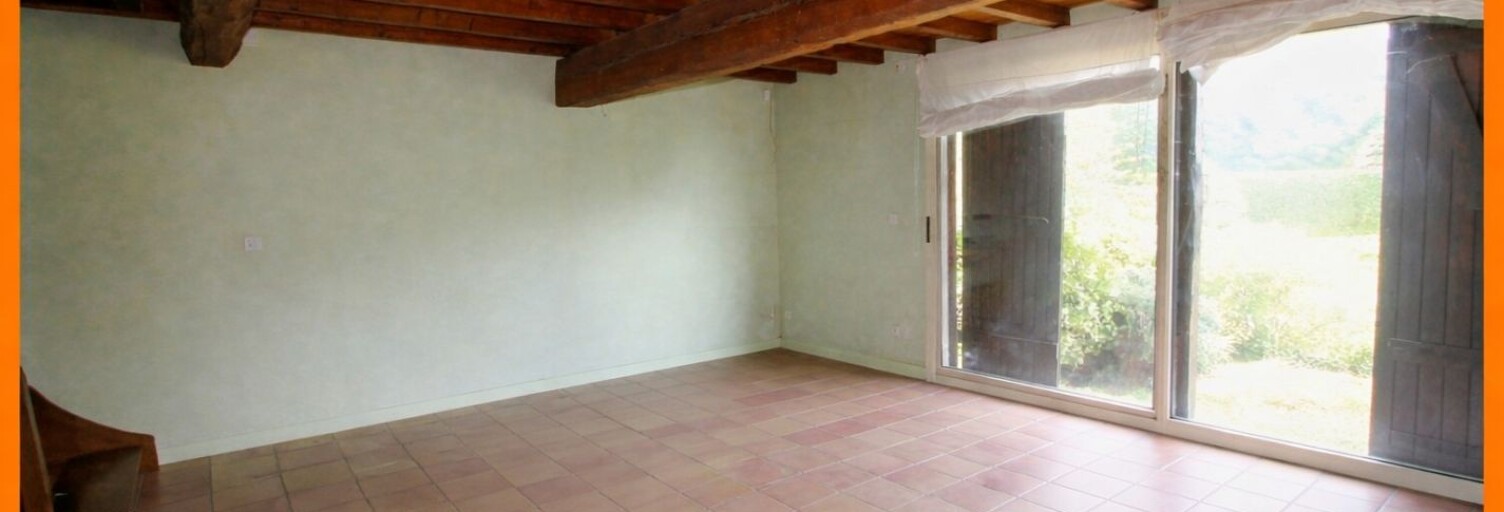 Maison 4 Pièces 136 m² à vendre à Pizay (01120)