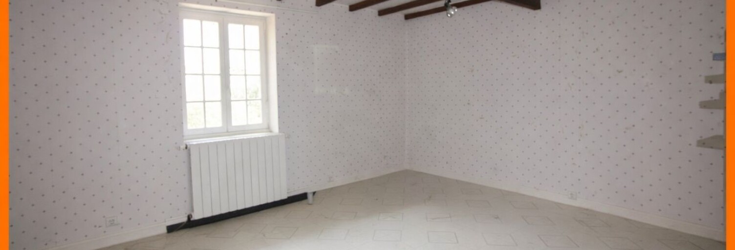Maison 4 Pièces 136 m² à vendre à Pizay (01120)