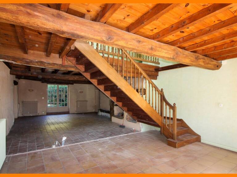 Maison — photo 1