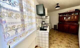 Maison 3 Pièces 59 m² à vendre à Saint-Gilles (30800)