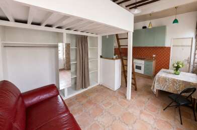 Appartement 1 pièces 195000 €