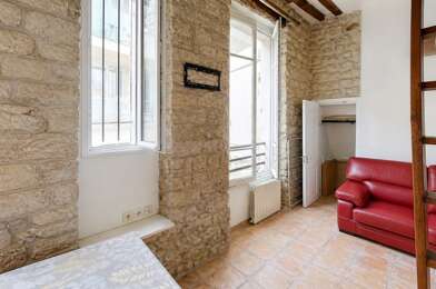 Appartement 1 pièces 175000 €