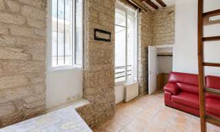 Appartement 1 Pièce 21 m² à vendre à Paris 20 (75020)