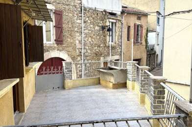 Maison 5 pièces 149000 €