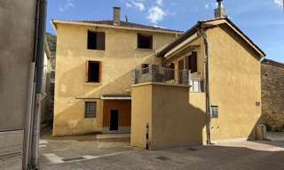Maison 5 Pièces 122 m² à vendre à Prémian (34390)