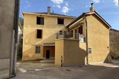 Maison 5 pièces 149000 €