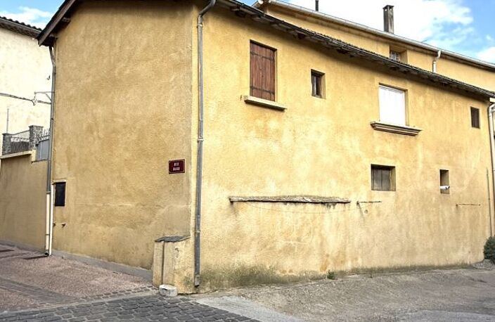 Maison de village avec garage et terrasse — photo 3