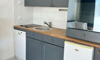 Appartement 1 Pièce 21 m² à vendre à Le Grau-du-Roi (30240)