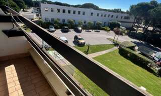 Appartement 1 Pièce 21 m² à vendre à Le Grau-du-Roi (30240)