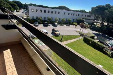 Appartement 1 pièces 110000 €