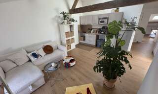 Appartement 3 Pièces 46 m² à louer à Réalmont (81120)
