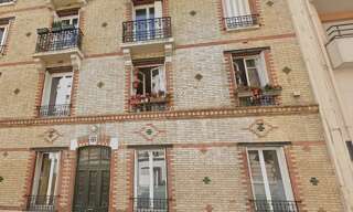 Appartement 3 Pièces 55 m² à louer à Boulogne-Billancourt (92100)