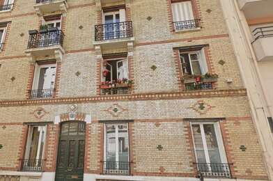 Appartement 3 pièces 1720 €