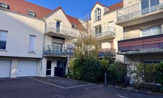 Appartement 2 Pièces 42 m² à louer à Troyes (10000)