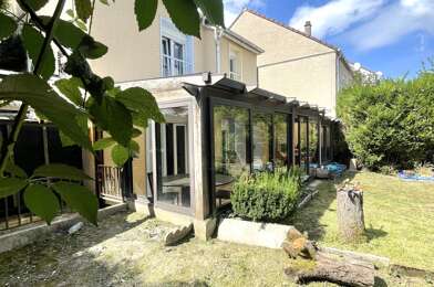 Maison 6 pièces 329500 €