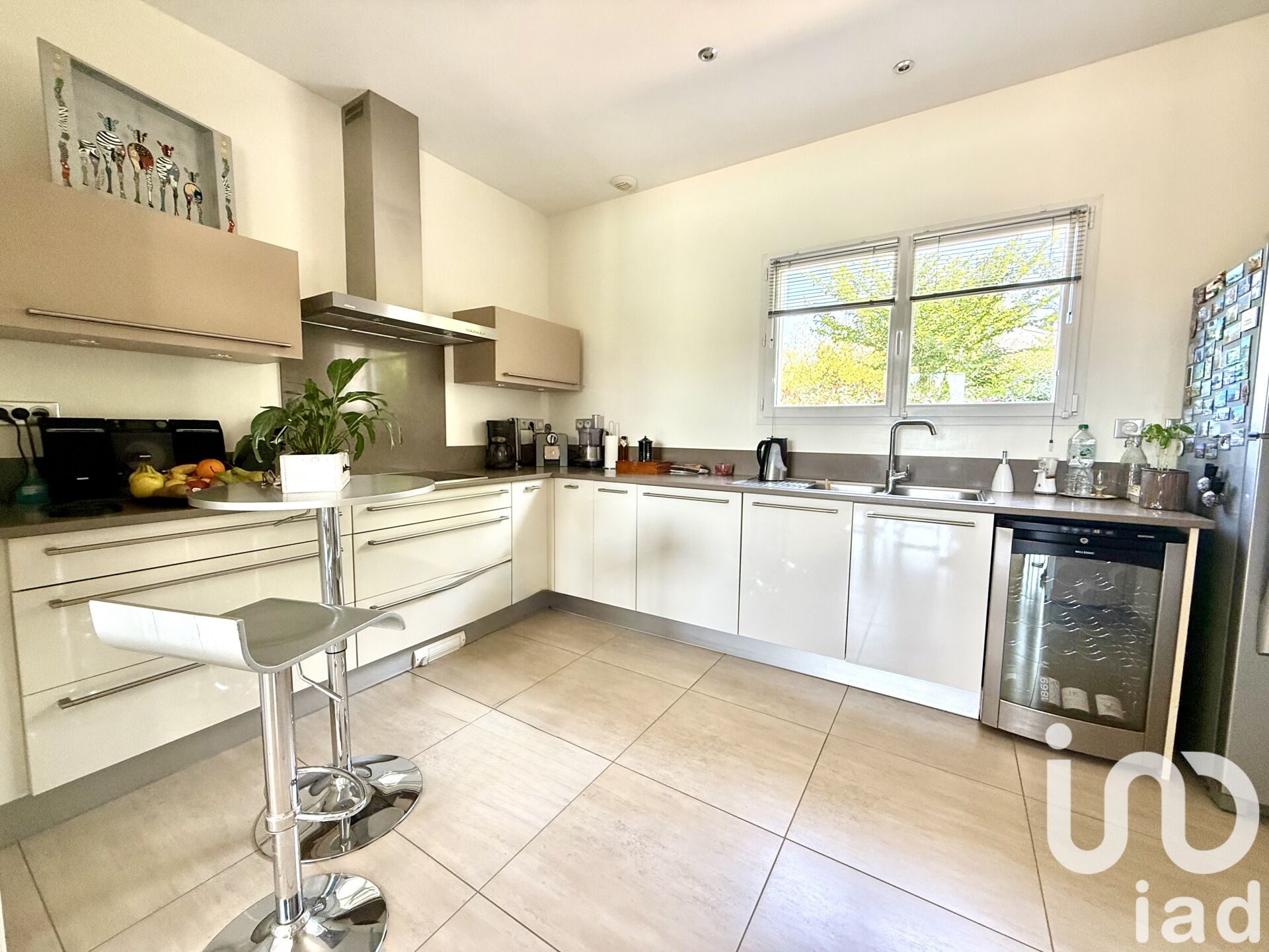 Vente Maison/villa 5 pièces - Photo 3