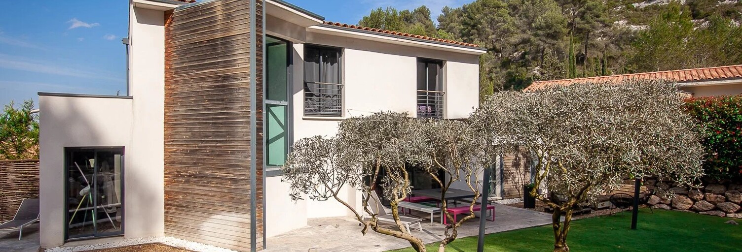 Maison 4 Pièces 137 m² à vendre à Meyrargues (13650)