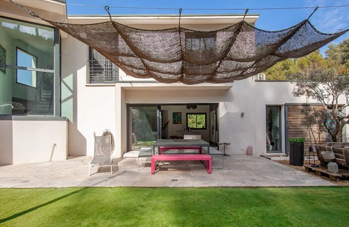 VILLA D'ARCHITECTE — photo 3