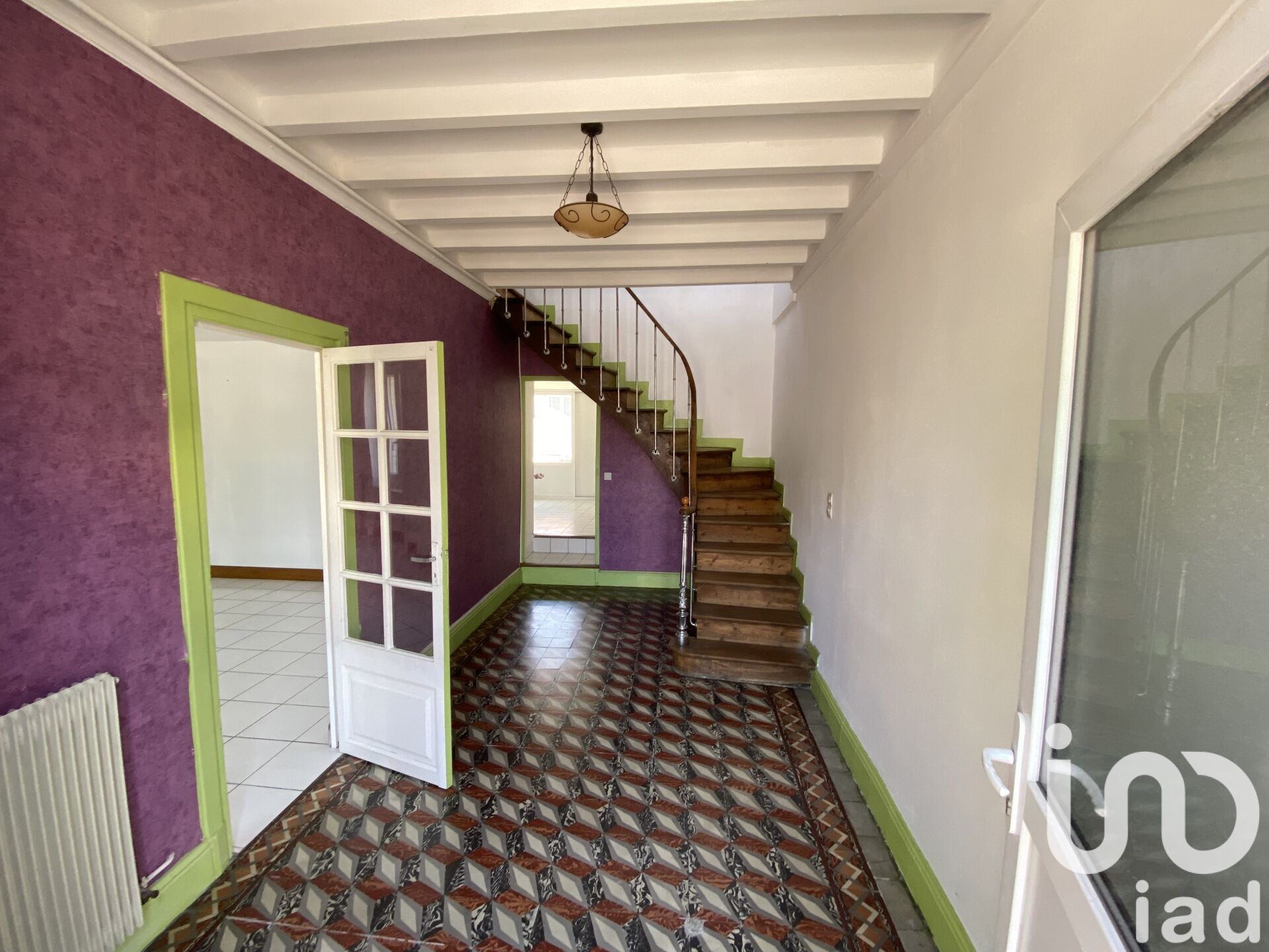 Vente Maison/villa 4 pièces - Photo 2