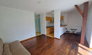 Appartement 1 Pièce 36 m² à vendre à Chirens (38850)