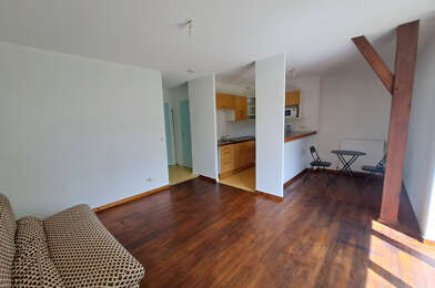 Appartement 1 pièces 86000 €