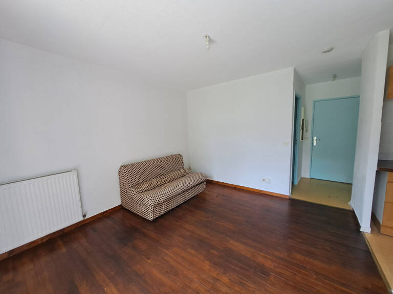 Chirens, Appartement une pièce 36m² — photo 1
