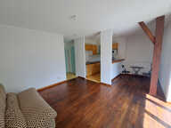 Chirens, Appartement une pièce 36m² — photo 2