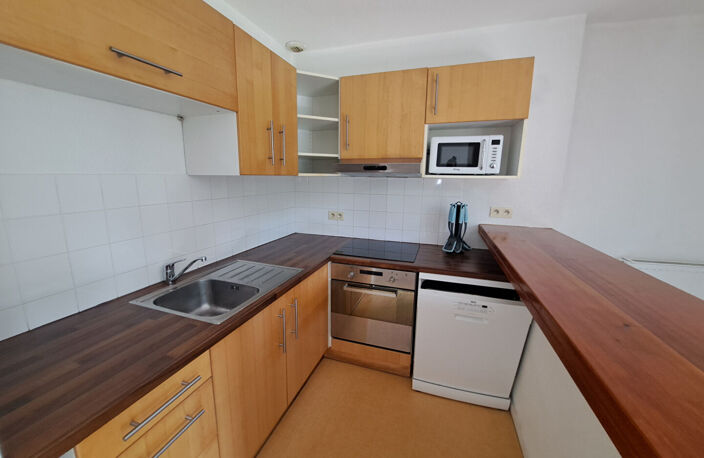 Chirens, Appartement une pièce 36m² — photo 3