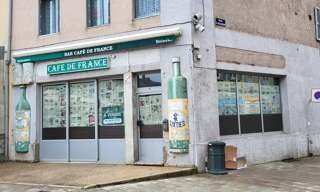 Commerce   m² à vendre à Pontarlier (25300)