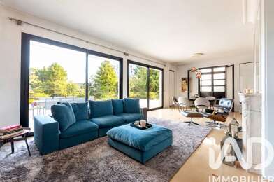 Maison 5 pièces 580000 €