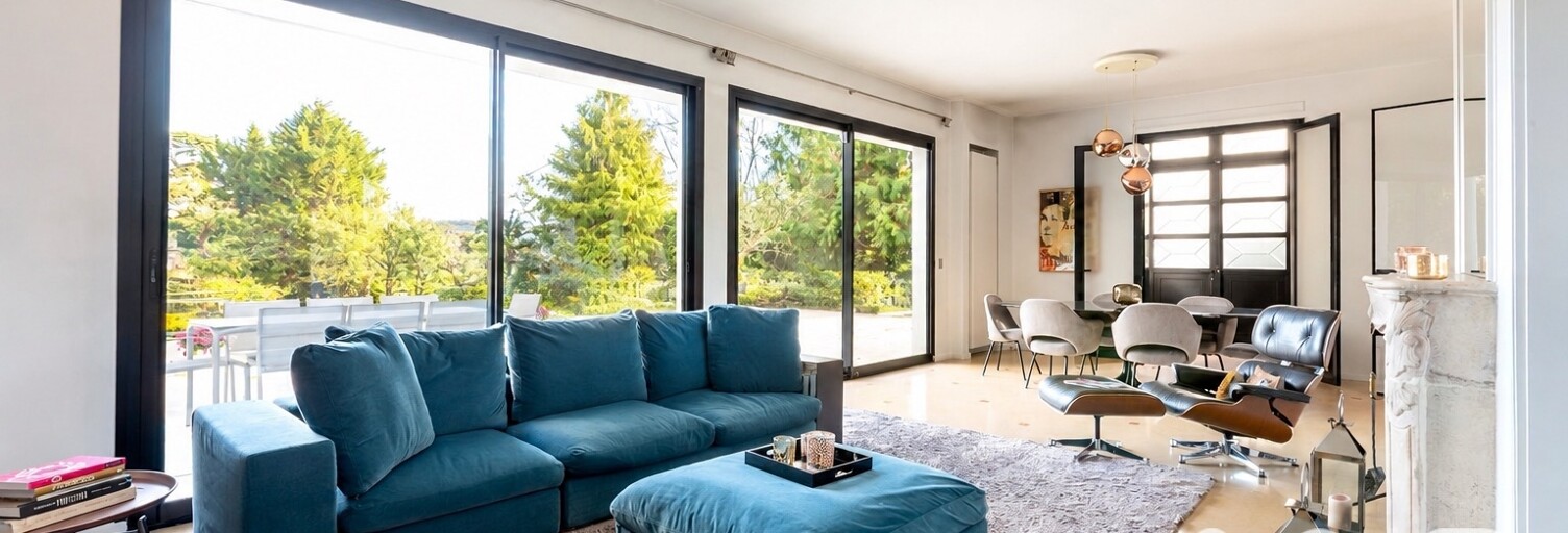Maison 5 Pièces 190 m² à vendre à Crécy-la-Chapelle (77580)