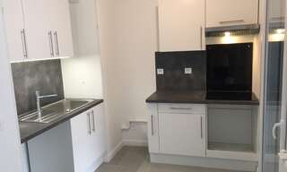 Appartement 3 Pièces 60 m² à louer à Villeurbanne (69100)