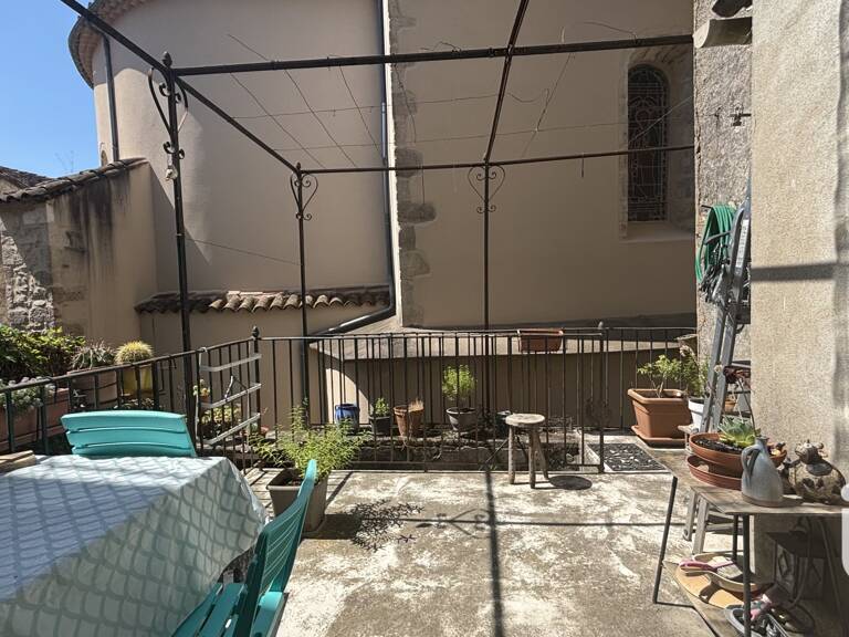 Vente Appartement 3 pièces — photo 1