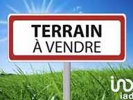 Vente Terrain à bâtir 398 m&sup2; — photo 2