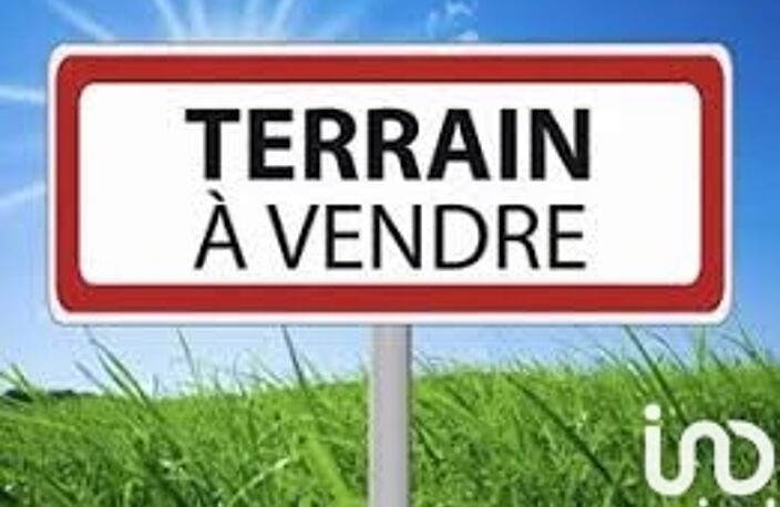 Vente Terrain à bâtir 398 m&sup2; — photo 2