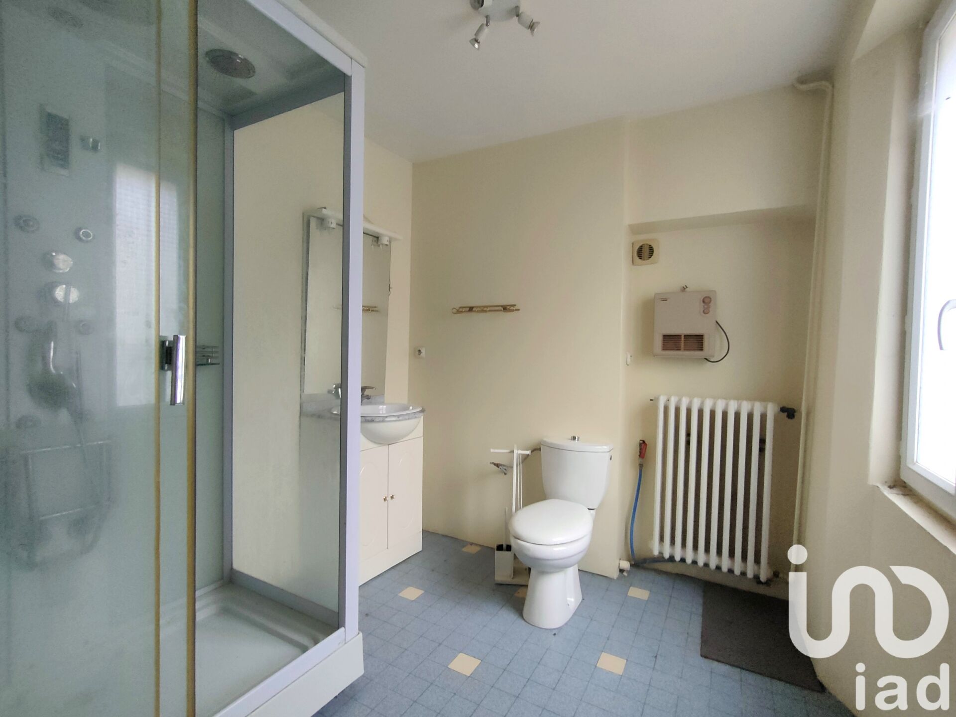 Vente Maison de ville 8 pièces - Photo 4