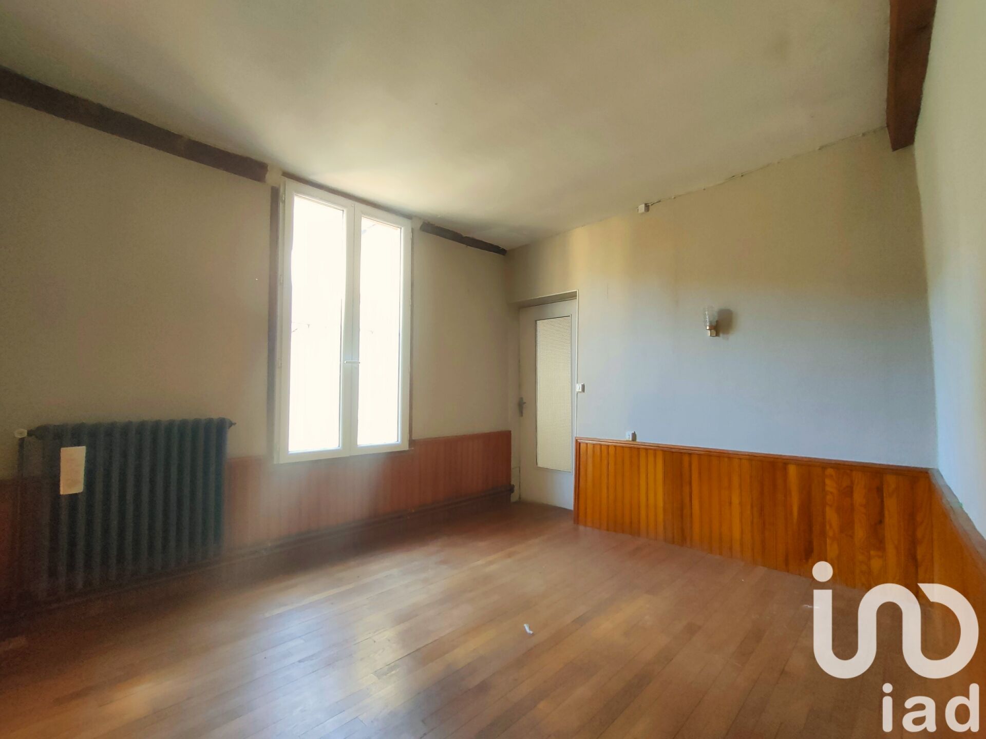 Vente Maison de ville 8 pièces - Photo 5