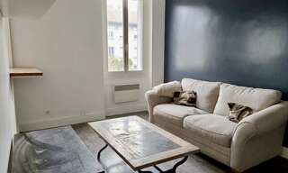 Appartement 2 Pièces 39 m² à vendre à Grenoble (38000)